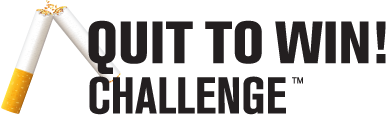 Quit to Win Challenge